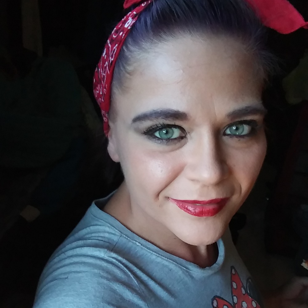 Meet your Posher, Heather